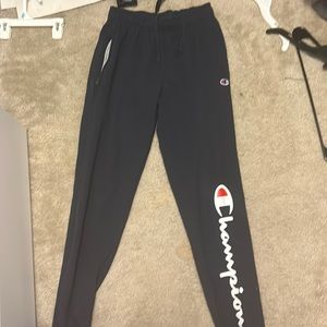 Champion sweat pants